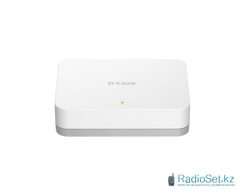 Коммутатор D-Link DGS-1005A/F1A